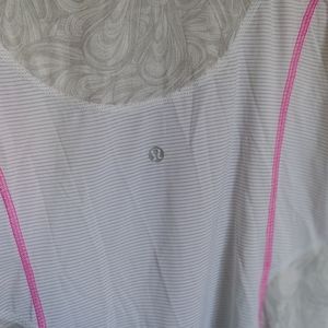 Lululemon long sleeve shirt